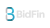 Version 1 - BidFin Logo