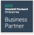 Version 1 - HPE Business Partner Logo