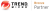 Version 1 - Trend Micro Bronze Partner Logo