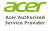 Version 2 - Acer Authorised Service Provider Logo