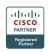 Version 2 - Cisco Registered Partner Logo